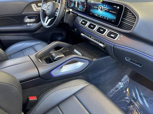 Certified 2022 Mercedes-Benz GLE 350 Grey image 33
