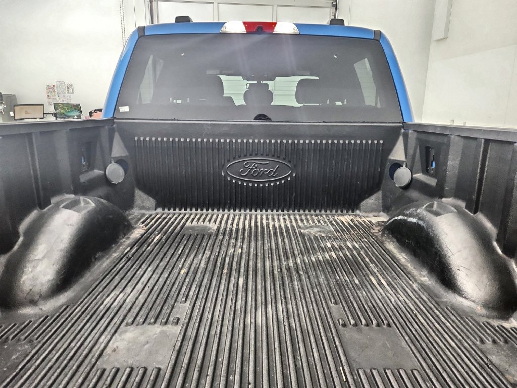 Used 2021 Ford F150 XLT w/ Equipment Group 302A High AWD/4WD image 34