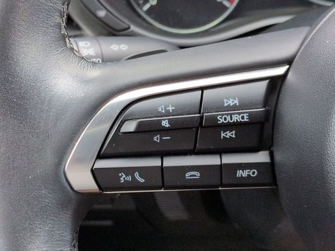 Used 2024 MAZDA CX-30 2.5 Turbo w/ Premium Package AWD/4WD image 26