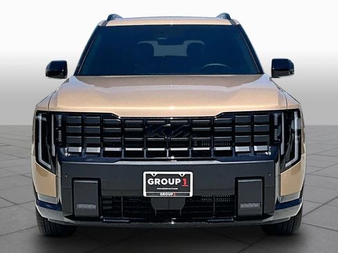 Used 2027 Kia Telluride SX Prestige X-Line AWD/4WD image 4