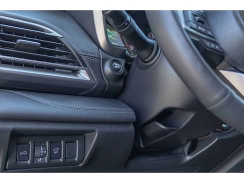 Certified 2023 Subaru Outback Limited image 21