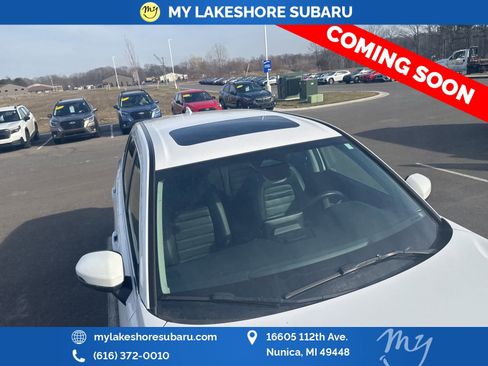 Used 2023 Honda CR-V EX-L image 12