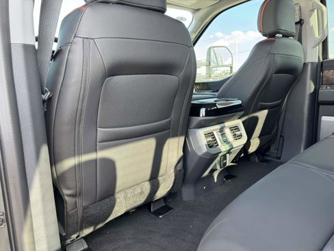 New 2026 Ford F250 Lariat w/ Black Appearance Package AWD/4WD image 19