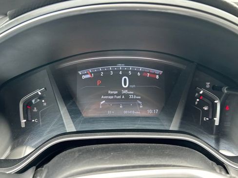 Used 2019 Honda CR-V EX image 16