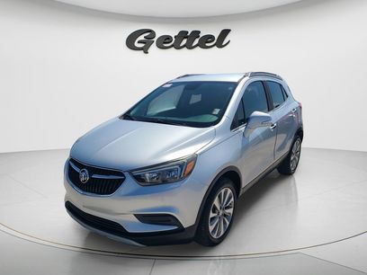 Used 2019 Buick Encore Preferred w/ Safety Package