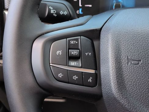 New 2026 Ford Ranger XLT RWD image 23