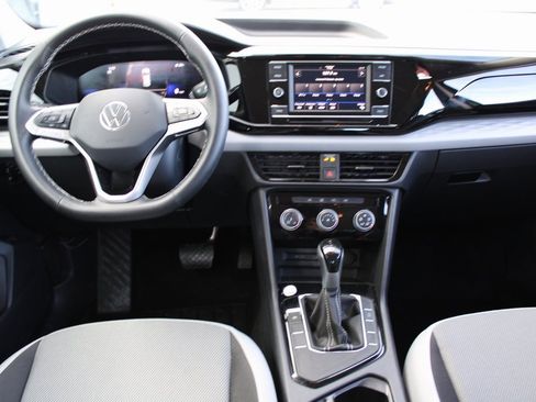 Certified 2024 Volkswagen Taos S image 19