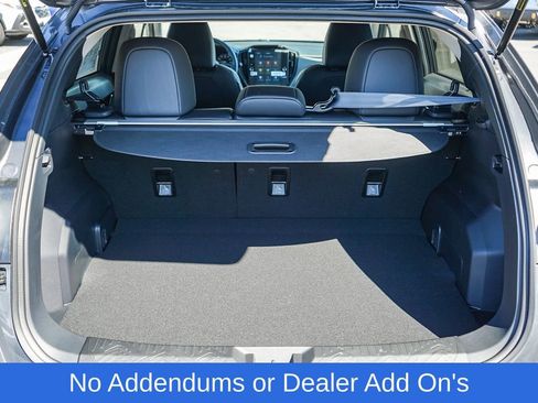 New 2026 Subaru Crosstrek 2.5i Limited image 11