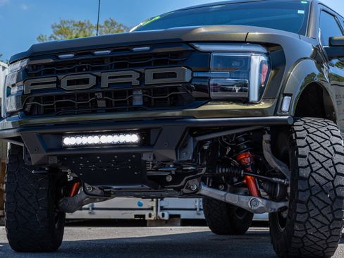 Used 2024 Ford F150 Raptor image 43