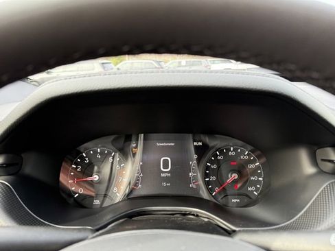 New 2026 Jeep Compass Latitude image 20