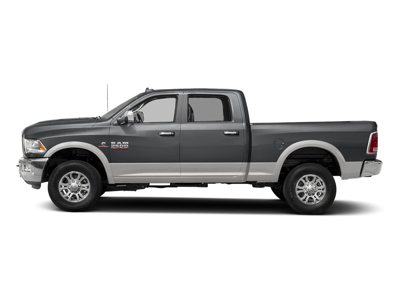 Used 2017 RAM 2500 Laramie w/ Off Road Package AWD/4WD image 48