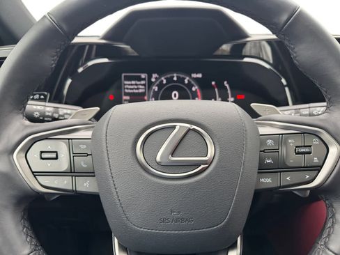 Used 2024 Lexus NX 350 AWD w/ Cold Area Package image 19