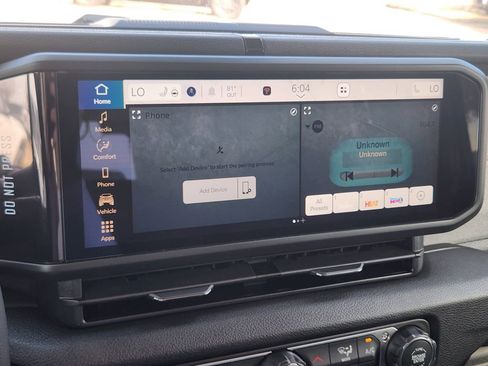 New 2026 Jeep Wrangler Willys image 12