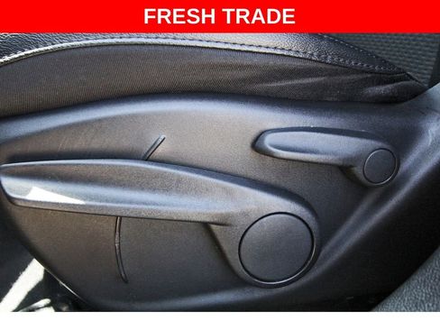 Used 2024 Jeep Compass Latitude image 25