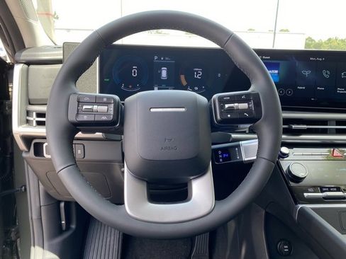 New 2026 Hyundai Santa Fe Calligraphy image 16