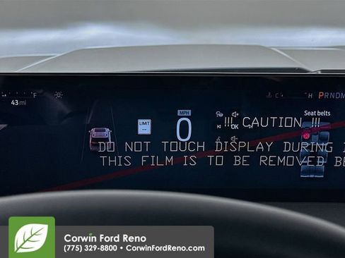 New 2026 Ford Expedition Tremor image 13