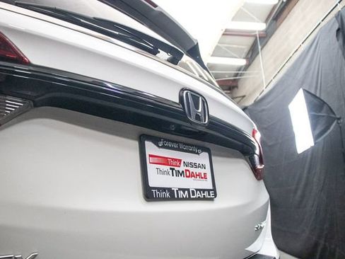 Used 2023 Honda Odyssey Sport image 13