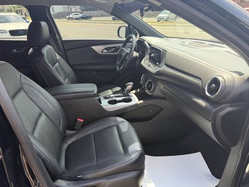 Used 2021 Chevrolet Blazer LT AWD/4WD image 18