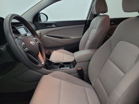 Used 2017 Hyundai Tucson Eco w/ Cargo Package image 17