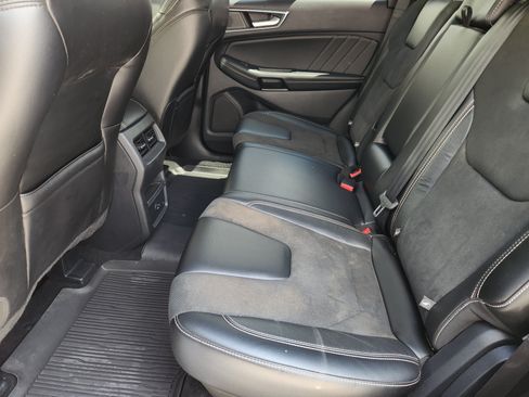 Used 2021 Ford Edge ST AWD/4WD image 31