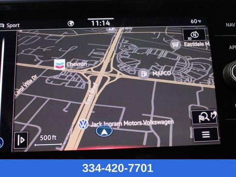 Used 2023 Volkswagen Arteon SEL Premium image 12