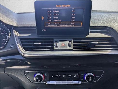 Used 2018 Audi Q5 2.0T Premium w/ Convenience Package image 13