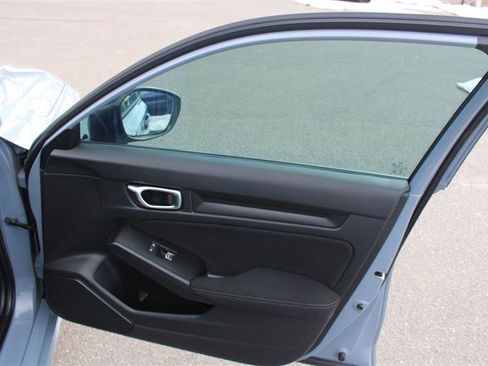 Used 2022 Honda Civic Sport image 14