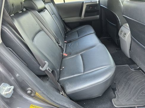 Used 2013 Toyota 4Runner SR5 w/ Premium Pkg AWD/4WD image 5