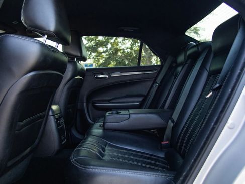 Used 2021 Chrysler 300 S RWD image 15