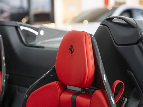 Certified 2025 Ferrari SF90 Spider image 31