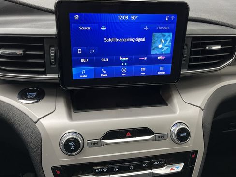 Used 2023 Ford Explorer XLT w/ Equipment Group 202A image 22