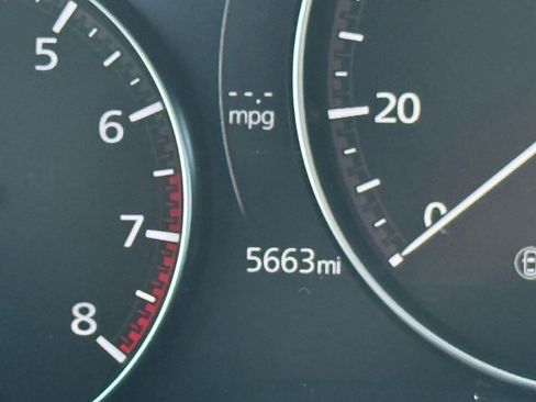 Used 2023 MAZDA CX-50 AWD 2.5 S w/ Cargo Package image 20