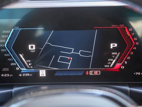 New 2026 BMW M4 Competition w/ Executive Package image 20