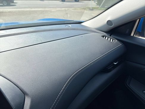 Used 2025 Nissan Sentra SV FWD image 26