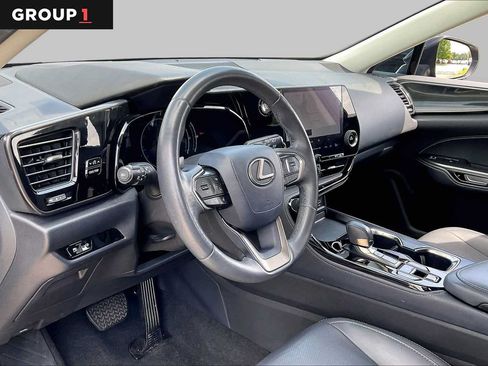 Used 2024 Lexus NX 250 FWD w/ Towing Package (2000 Lbs) image 15