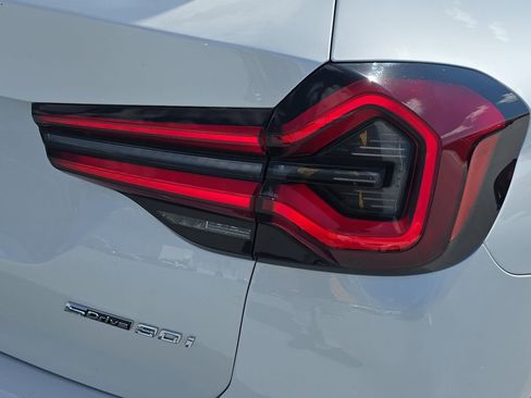 Used 2023 BMW X3 sDrive30i w/ Convenience Package image 33