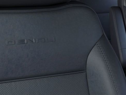 New 2026 GMC Yukon XL Denali w/ Sun & Power Step Package AWD/4WD image 21