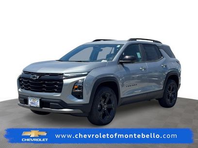 New 2026 Chevrolet Equinox LT w/ Convenience Package II