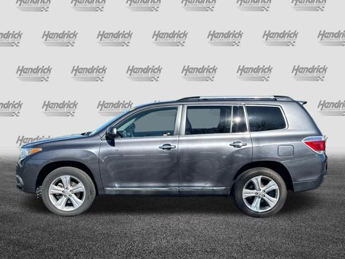 Used 2013 Toyota Highlander Limited image 11