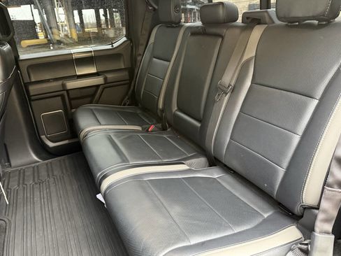 Used 2017 Ford F150 Raptor w/ Equipment Group 802A Luxury image 84