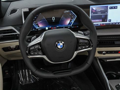 New 2026 BMW 430i Convertible image 21