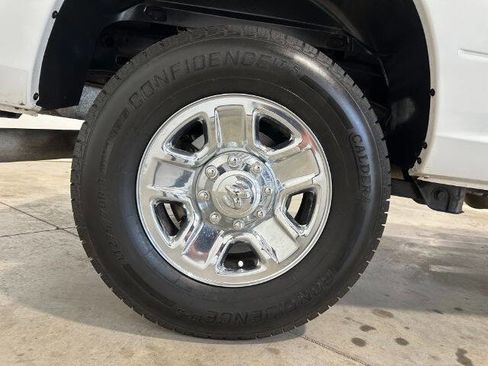 Used 2016 RAM 2500 Tradesman w/ Chrome Appearance Group image 23