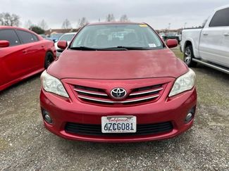 Used 2013 Toyota Corolla LE video 2