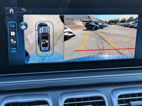 New 2026 Mercedes-Benz GLE 350 4MATIC image 12