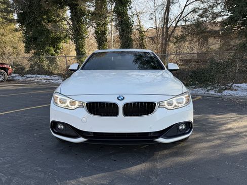 Used 2017 BMW 430i xDrive Coupe image 2