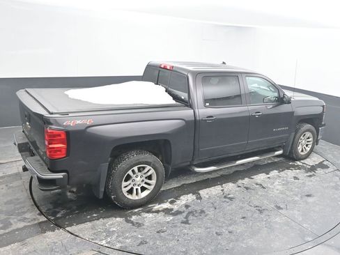 Used 2015 Chevrolet Silverado 1500 LT w/ All Star Edition image 47