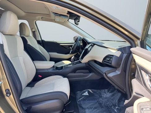 Certified 2024 Subaru Outback Premium AWD/4WD image 15