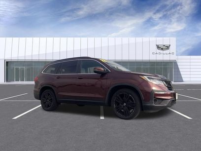 Used 2022 Honda Pilot Special Edition