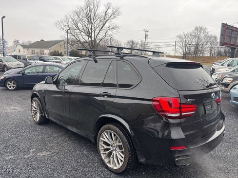 Used 2016 BMW X5 xDrive40e AWD/4WD image 8