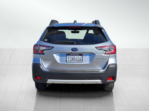 Used 2025 Subaru Outback Limited w/ Popular Package #2 AWD/4WD image 5